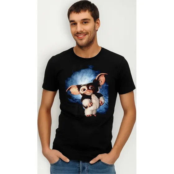 Playera Gremlins Horror Terror Diseño 97 Playeras Beloma