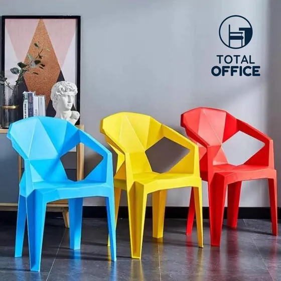 Silla Moderna Para Comedor Diseño 2024