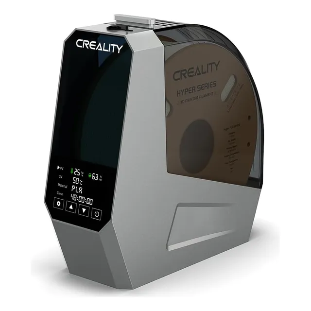 Creality Caja De Secadora De Filamentos Para Secadora