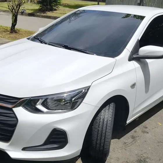 Chevrolet Onix 2023 1.0t Lt