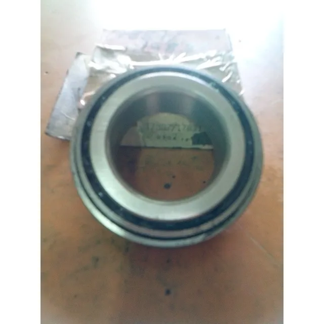 Rolinera Set 62 Cono 17887 Pista 17831 Diferencial Toyota