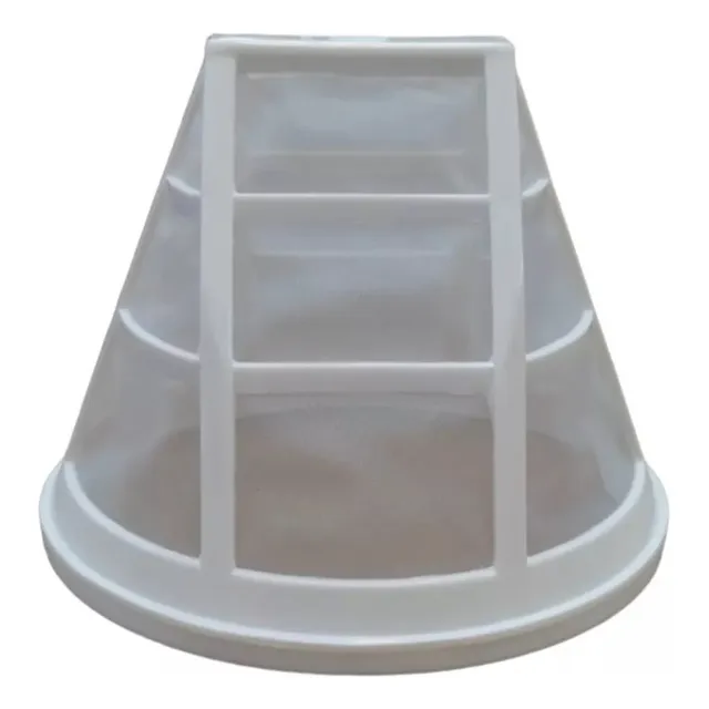 Filtro Lavable Permanente N°4 Cafetera Philips Moulinex Atma
