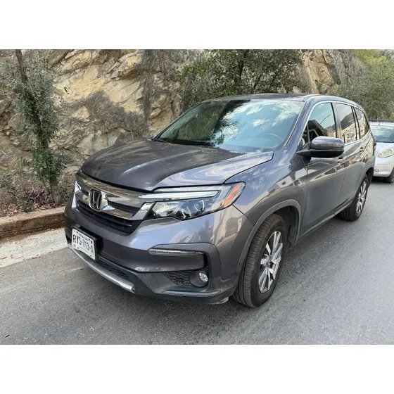 Honda Pilot Prime Ex