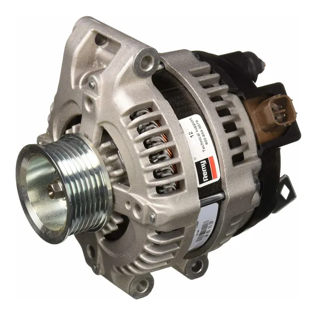 Remy 94125nuevo Alternador