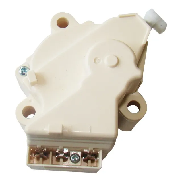 Motor Drain Para Lavadora LG 110v 3 Pines