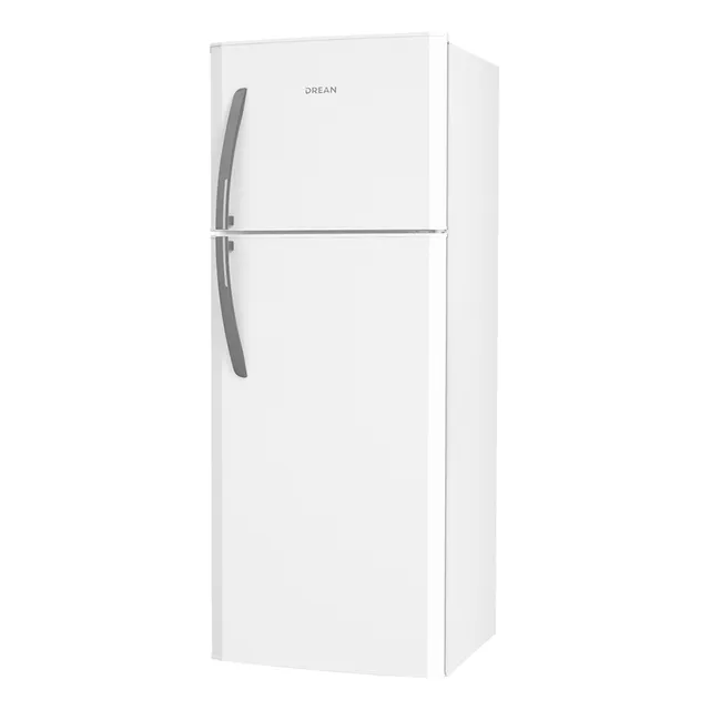 Heladera Con Freezer Cíclica 364 L Blanca Drean Hdr370f50b