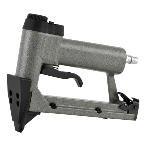 P515-1 1/4 Pulgadas Pistola De Uñas Neumática Pistola De