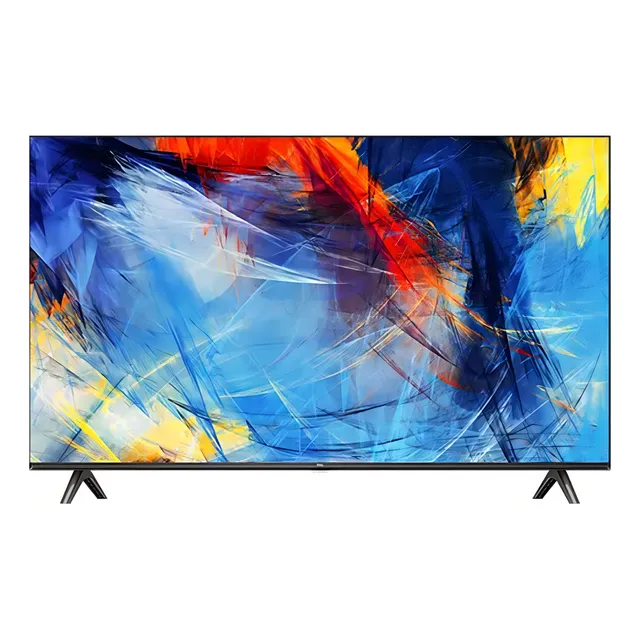 Pantalla De 40 2k Fhd Android Tv Marca Tcl 40s330a