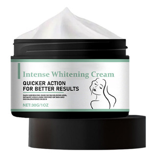 Creme Hidratante Clareador U Lightening Cream Para Mulheres Creme Hidratante Clareador U Lightening Cream Para Mulheres