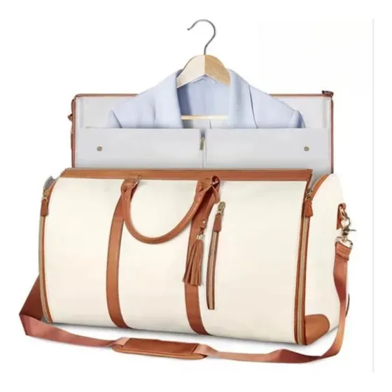 Bolso De Viaje