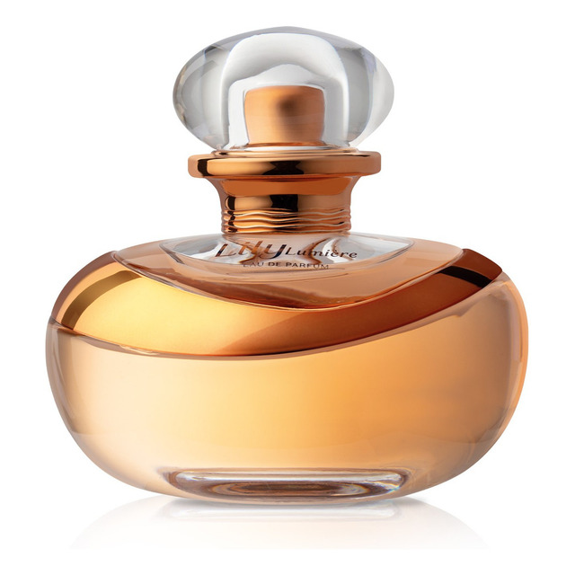 O Boticário Lily Lumière Edt Edp 75ml Para Feminino O Boticário Lily Lumière Edt Edp 75ml Para Feminino