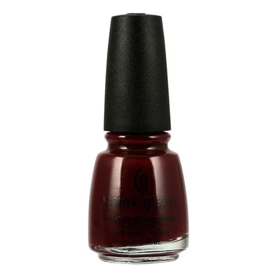 Esmalte De Uñas Cremoso Larga Duracion Drastic - China Glaze