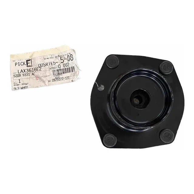 Base Amortiguador Delantera Jeep Grand Cherokee 4g 2011 2015