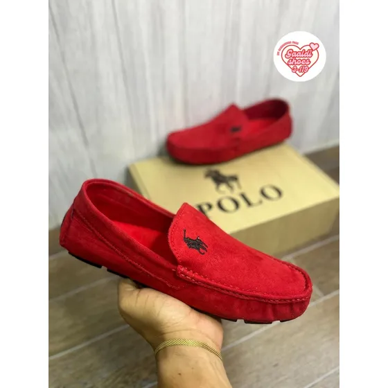 Mocasines Polo Club Caballeros