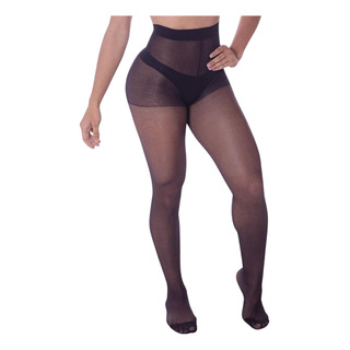 Meia Calça Trifil Fina Microfibra Transparente Fio 15 Meia Calça Trifil Fina Microfibra Transparente Fio 15