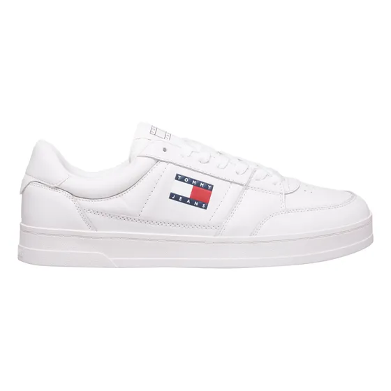 Tommy Hilfiger Tenis Moda Hombre Em0em01574