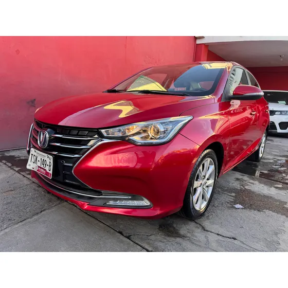 Changan Alsvin 1.5 Dct5