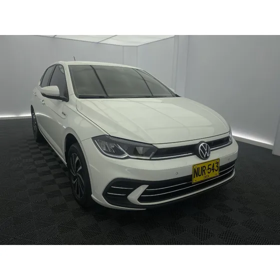 Volkswagen Polo 1.0 Highline At6