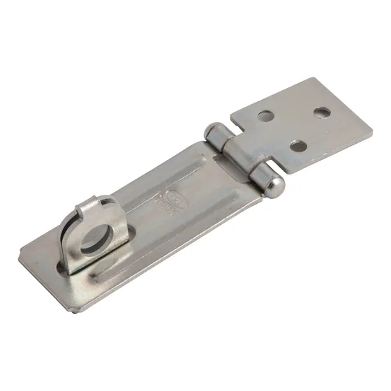 Portacandado Poli 2.5  Zincado Blanco Bo