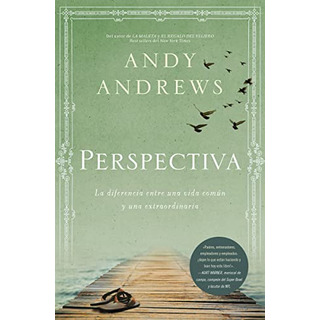 Perspectiva: La Diferencia Entre Una Vida Comun Y Una Extrao Perspectiva: La Diferencia Entre Una Vida Comun Y Una Extrao