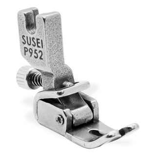 Calcador Franzir Com Regulagem Para Reta Industrial - P952 Calcador Franzir Com Regulagem Para Reta Industrial - P952