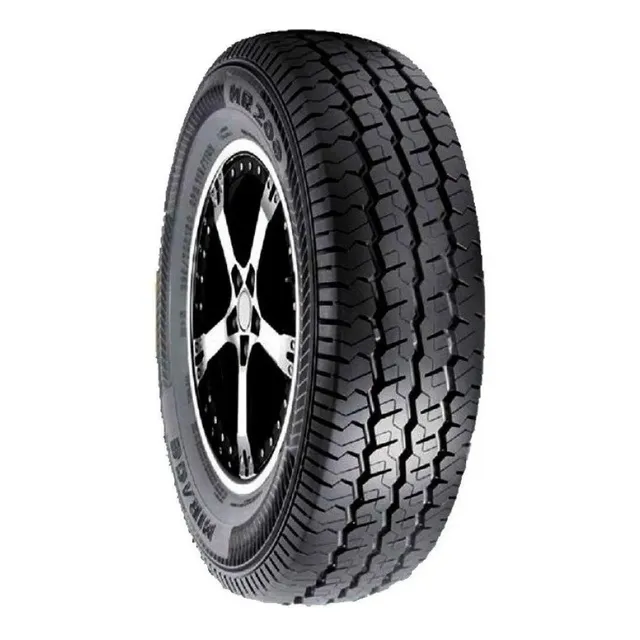 Llanta 215/70 R15 Mirage Mr-200 8c Carga 109/107r Msi