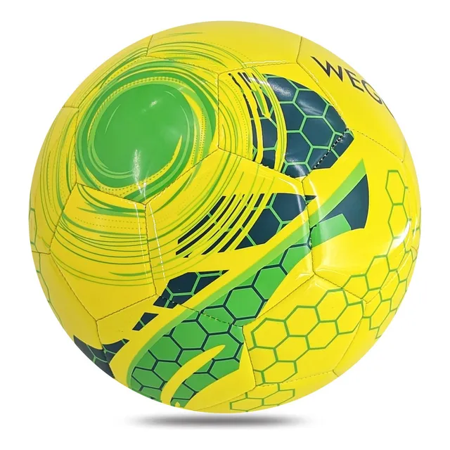 . Balón Fútbol Soccer No.5 Classic Oficial Profesional Wego