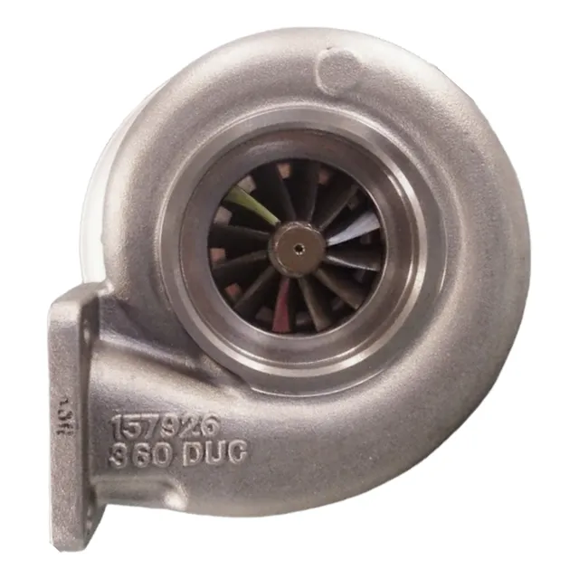 Turbo Nuevo 159623 3lm319 Para Caterpillar 3306