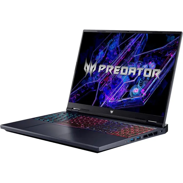 Acer Predator Helios Neo 16 I9-14900hx Rtx 4060 16gb Ram 1tb