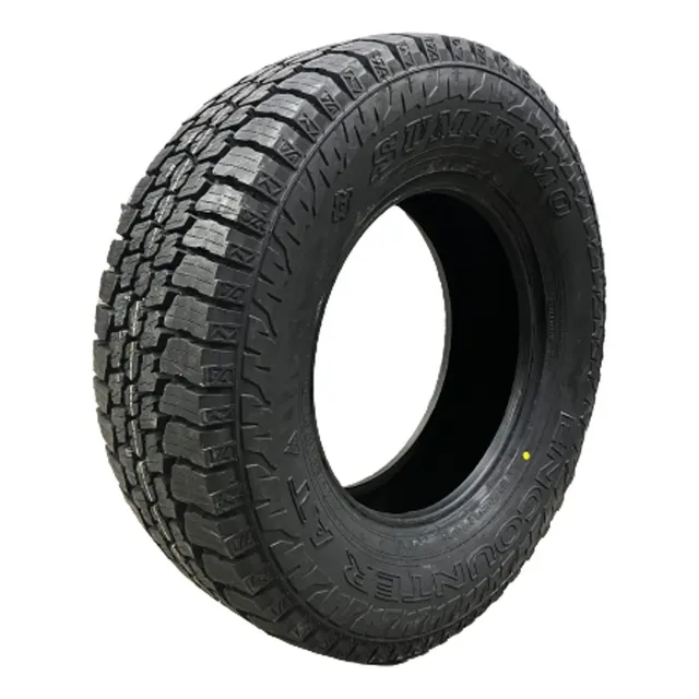 Cubierta Sumitomo 285-70-17