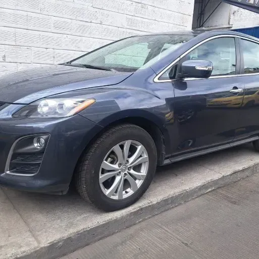Mazda Cx-7 2011 2.3 Cx7l30