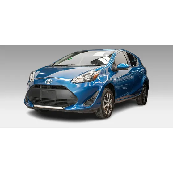 Toyota Prius 1.5 Prius C At