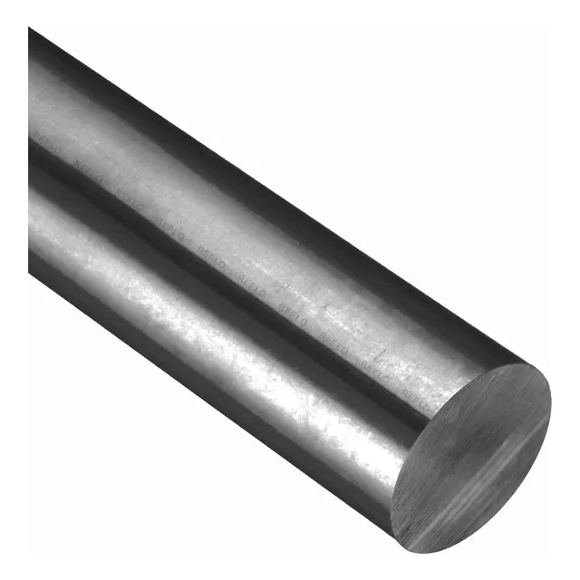 Tarugo Aço 8640 Redondo Ø 7/8'' (22.22mm) X 45cm