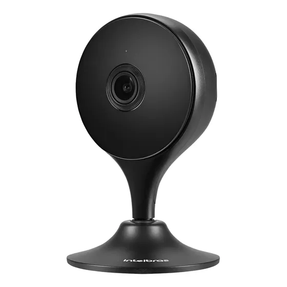 Câmera De Segurança Intelbras Im3 Hd Wi-fi 2mp
