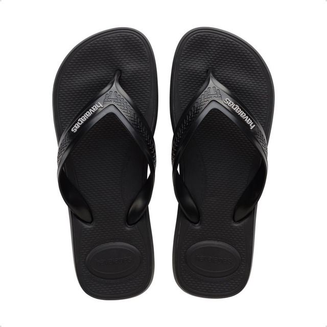 Chinelo Havaianas Top Max Comfort Original Tiras Largas