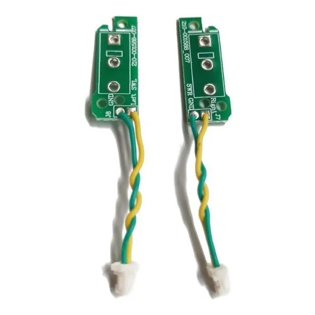 Micro Switch Tablero Interruptor Para Logitech G900 G903