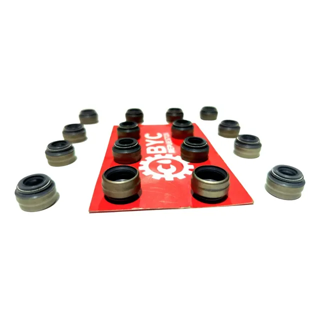 Juego-kit Reten Valvula X16 Ssangyong Actyon Kyron 2.3 G20d