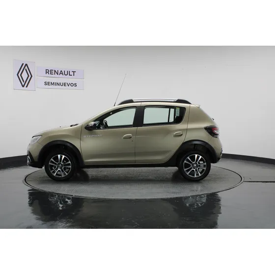 Renault Stepway 1.6 Intens Mt