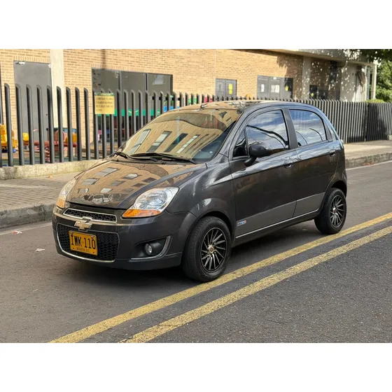 Chevrolet Spark 1.0 Life Mt