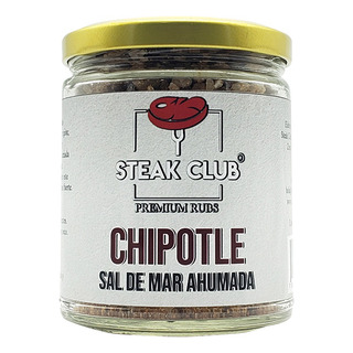 Sal Parrillera Ahumada Chipotle Steak Club Sal Parrillera Ahumada Chipotle Steak Club