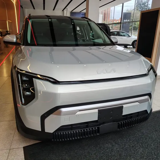 Kia Ev3 2027 Air
