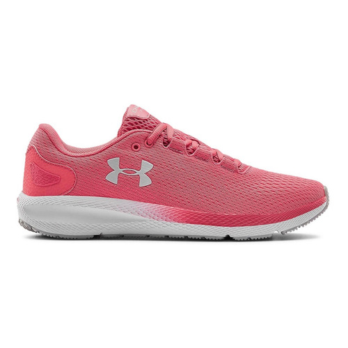 Zapatilla  Under Armour W Charged Persuit 2 3022604-601