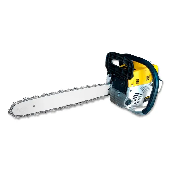 Motosierra a Gasolina 20 Pulgadas Calidad Tienda Nueva