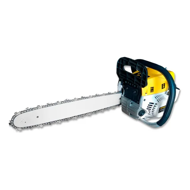 Motosierra a Gasolina 20 Pulgadas Calidad Tienda Nueva