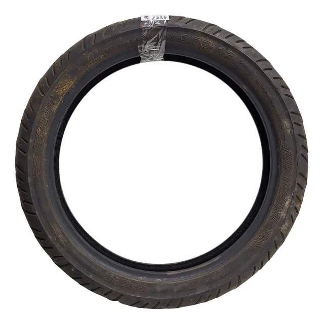 Pneu Traseiro Technic 110/70-17 Cb 300