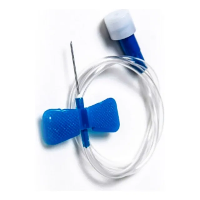 Scalp Pericraneal Numero 23g