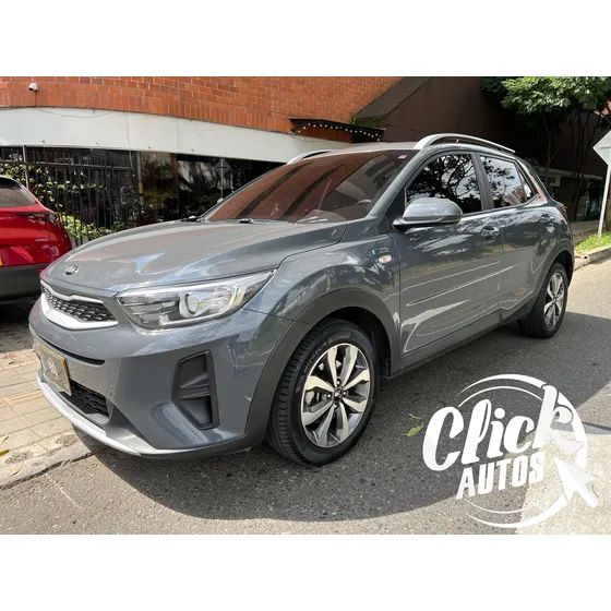 Kia Stonic 1.0 Vibrant