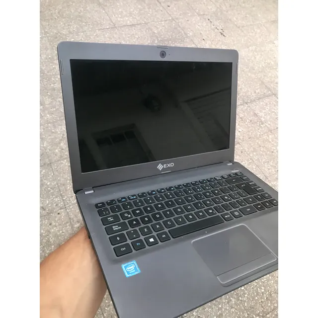 Notebook Exo Smart R9-ce