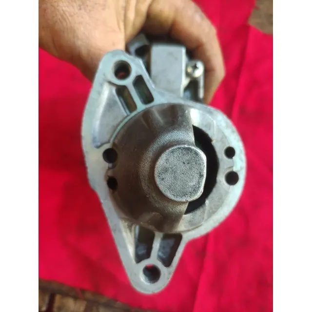 Arranque Toyota Corolla Ávila Ski Usado 60$ Maracay Usado