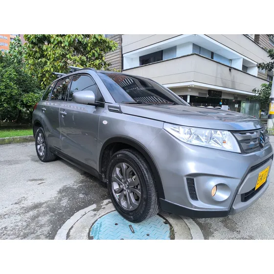 Suzuki Vitara Live 1.6 Gl
